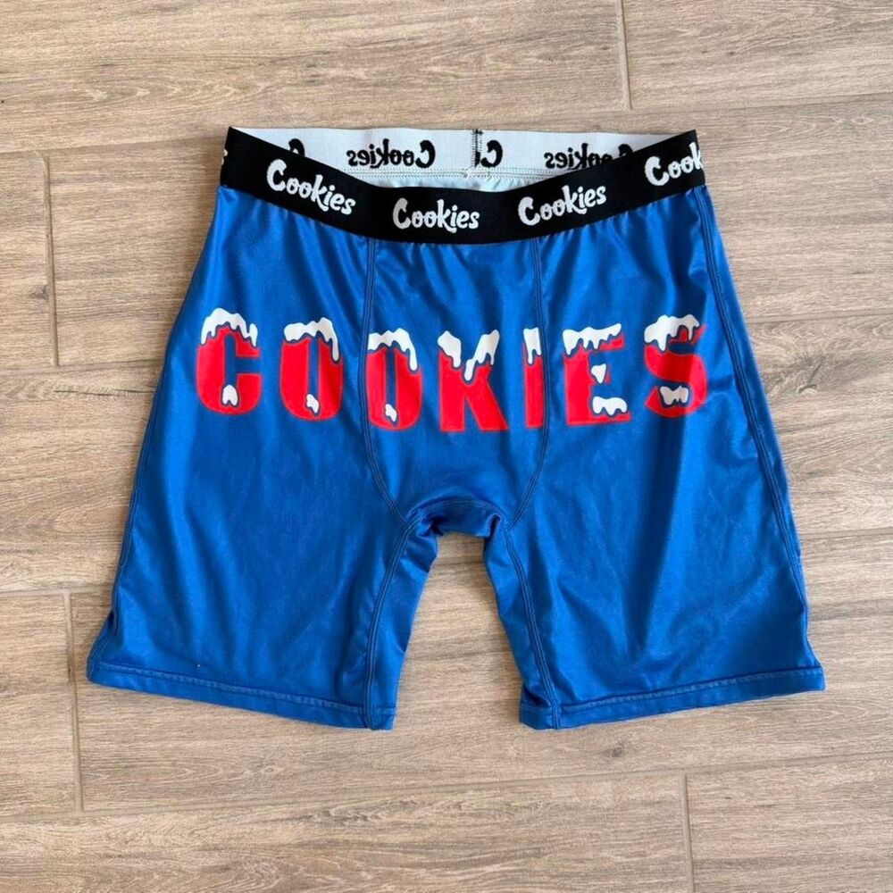 Cookie-s Men's multi Boxers-and-briefs